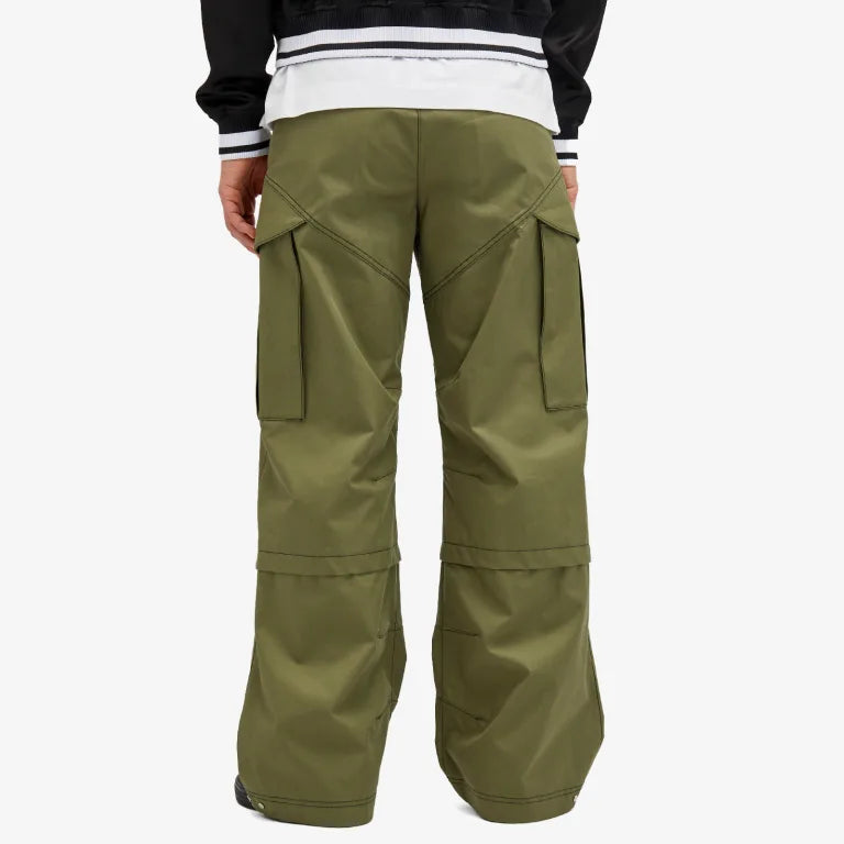 Off-White Cargo Pants