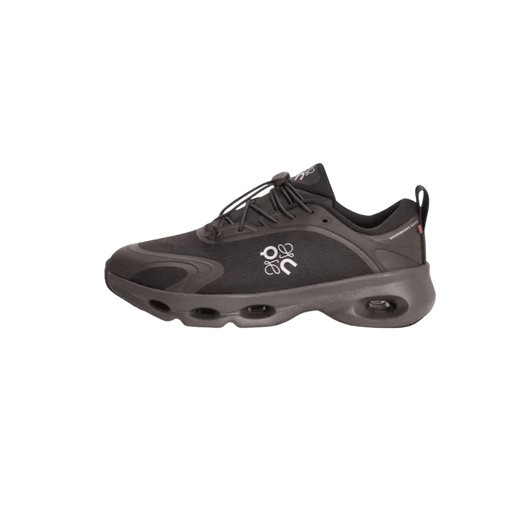Loewe x On Running CloudSolo “Dark Brown Black”