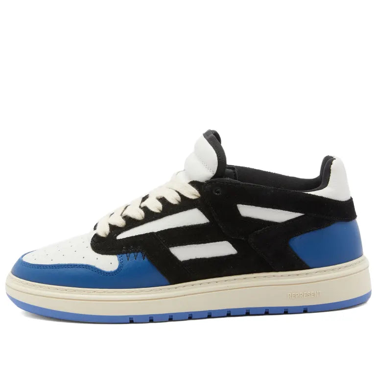 Represent Reptor Low Sneaker