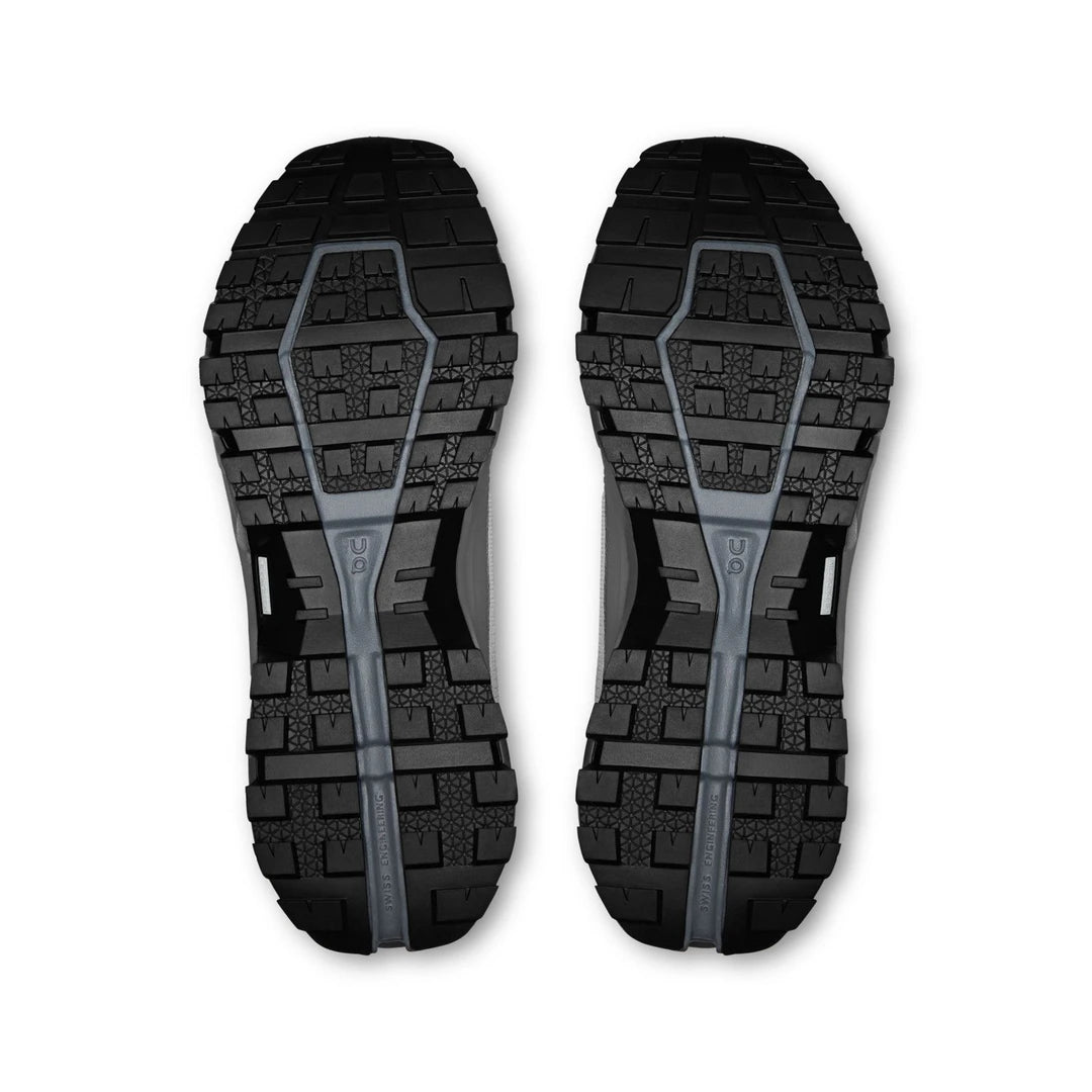 On Running - Cloudrock Low Waterproof Glacier Rock