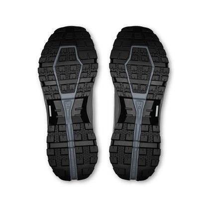 On Running - Cloudrock Low Waterproof Glacier Rock