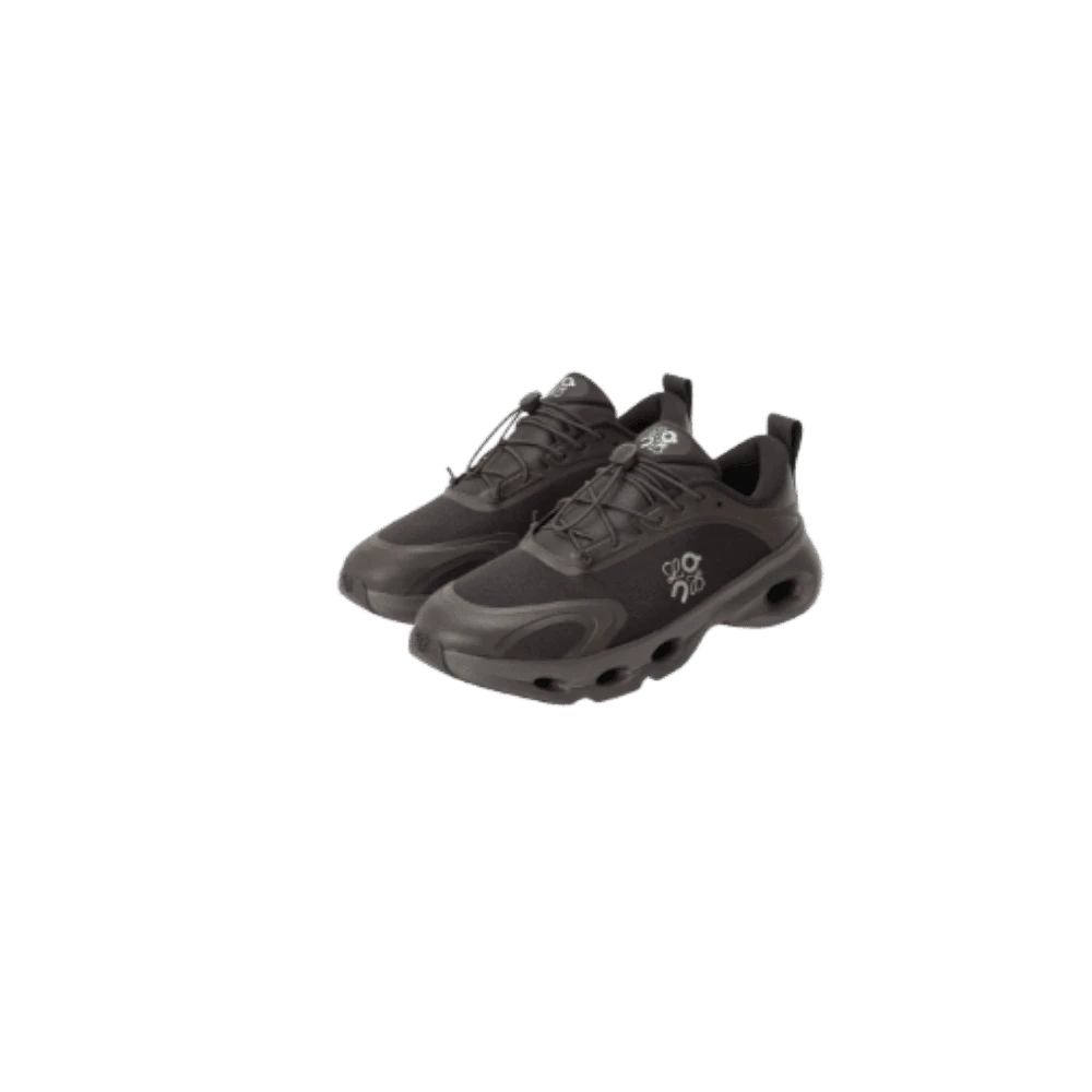 Loewe x On Running CloudSolo “Dark Brown Black”