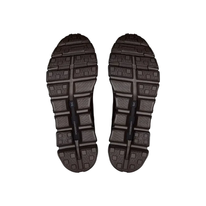 On Running Cloud 6 Geo Waterproof Black Lima