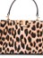 Tory burch Eleanor mini leather handbag