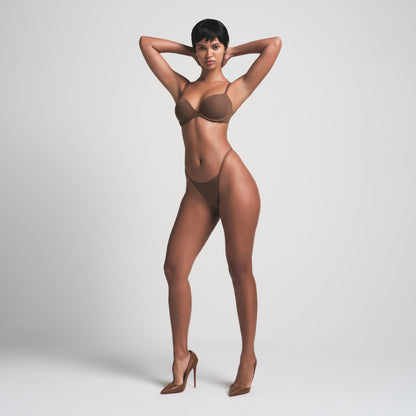 Fits Everybody T-string Thong