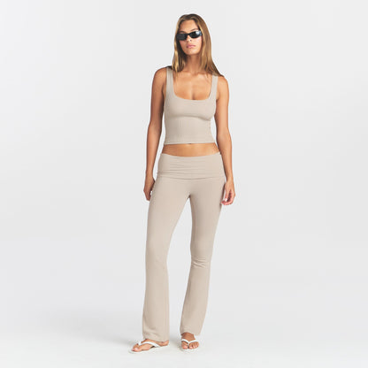Cotton Rib Tank