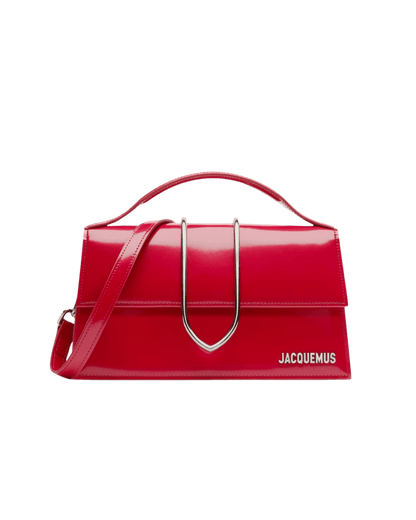 Le Grand Bambino Red la Croiciere