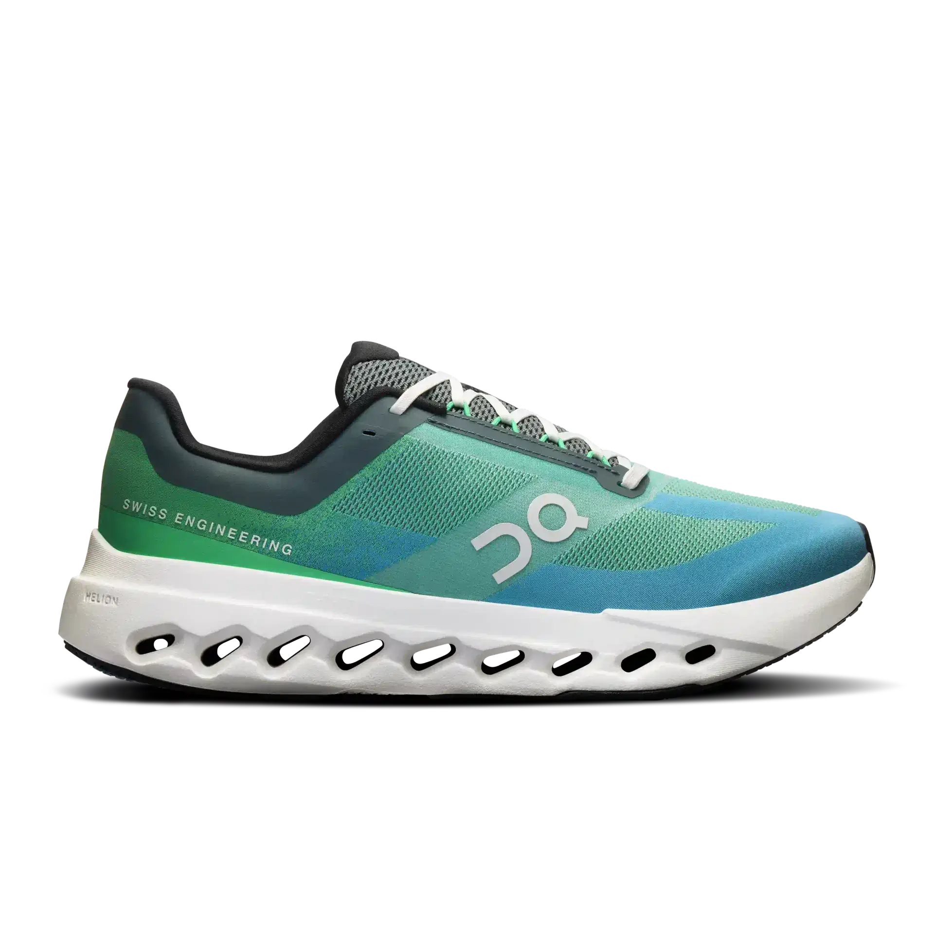 On Running Cloudsurfer Next Honeydew Ivory On Running - Shoe size: UK 7 Sneakers | Shop From The Mirage
