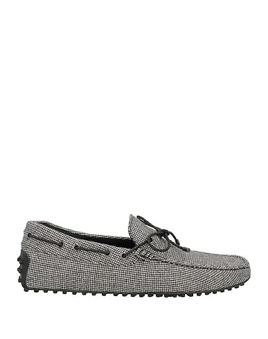 TOD'S LOAFERS