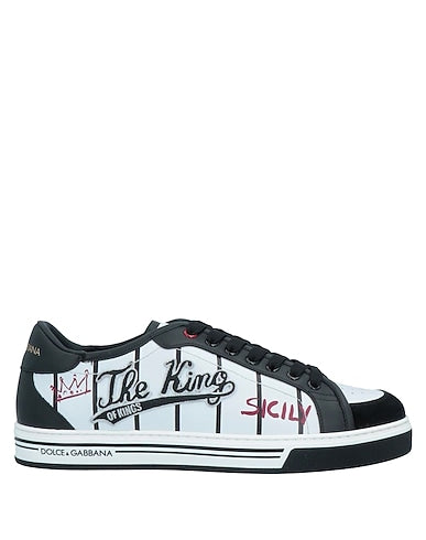 DOLCE&GABBANA SNEAKERS