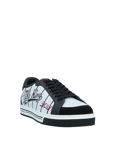 DOLCE&GABBANA SNEAKERS