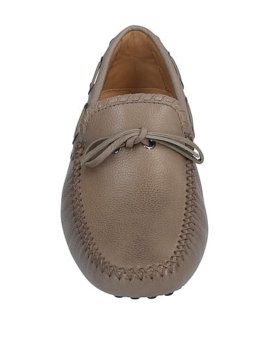 TOD'S LOAFERS