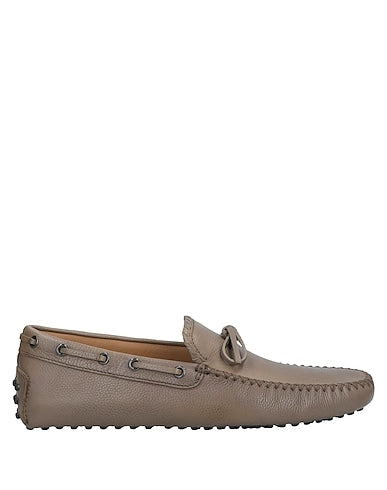 TOD'S LOAFERS