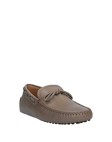 TOD'S LOAFERS