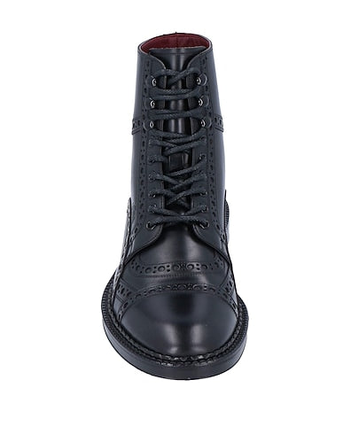 DOLCE&GABBANA ANKLE BOOTS