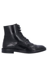 DOLCE&GABBANA ANKLE BOOTS