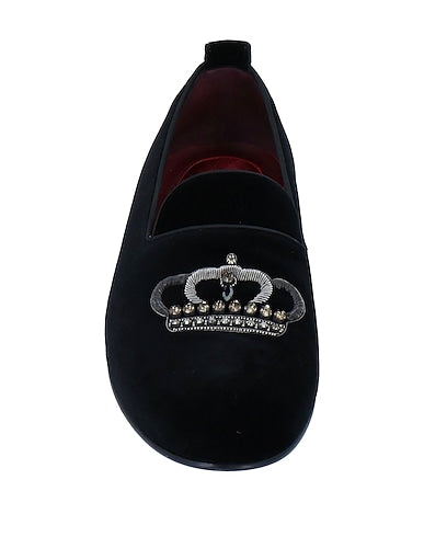 DOLCE&GABBANA LOAFERS