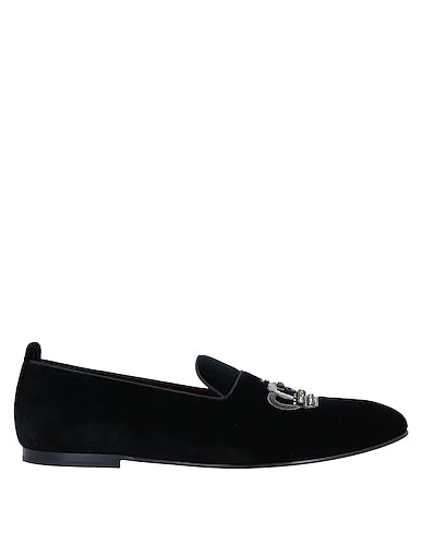 DOLCE&GABBANA LOAFERS