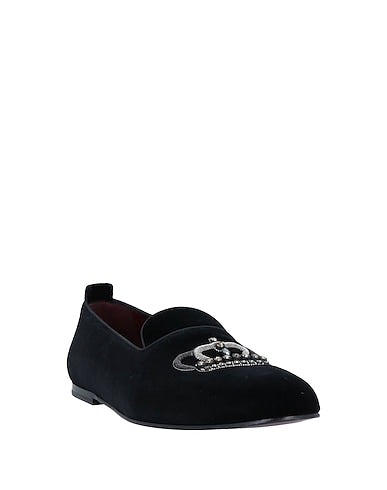 DOLCE&GABBANA LOAFERS