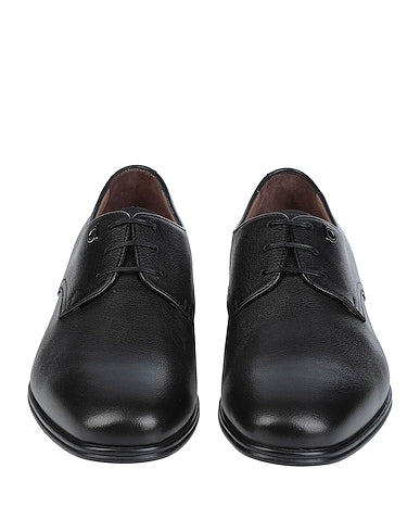 FERRAGAMO LACED SHOES