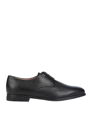 FERRAGAMO LACED SHOES