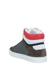 BURBERRY SNEAKERS