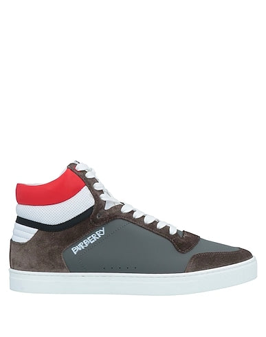 BURBERRY SNEAKERS