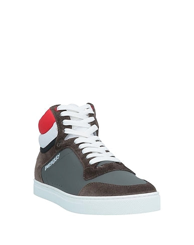 BURBERRY SNEAKERS