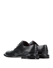 DOLCE&GABBANA LACED SHOES