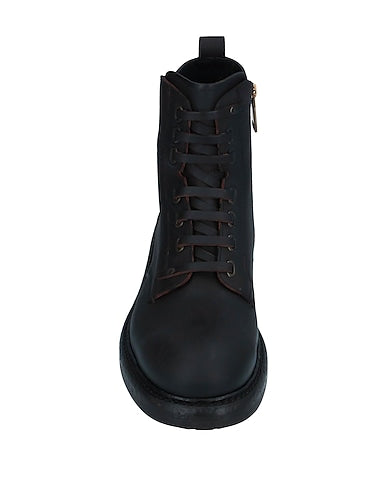 DOLCE&GABBANA ANKLE BOOTS