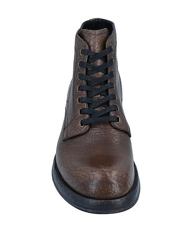 DOLCE&GABBANA ANKLE BOOTS