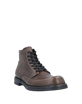 DOLCE&GABBANA ANKLE BOOTS