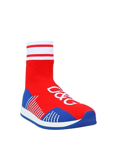 DOLCE&GABBANA SNEAKERS