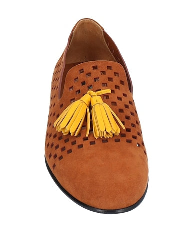 DOLCE&GABBANA LOAFERS