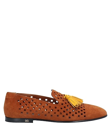 DOLCE&GABBANA LOAFERS