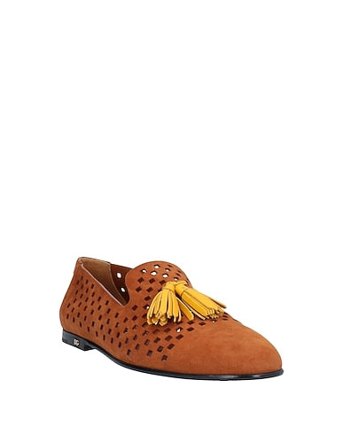 DOLCE&GABBANA LOAFERS