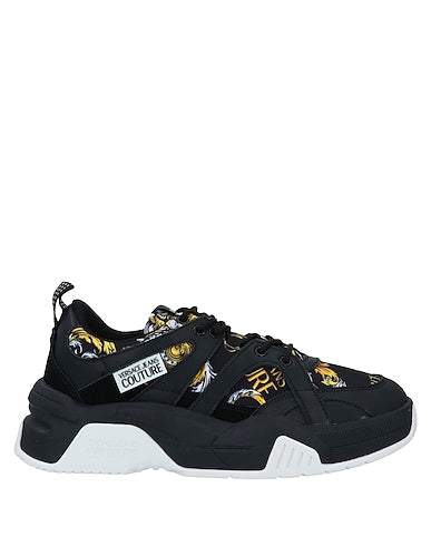 VERSACE JEANS COUTURE SNEAKERS