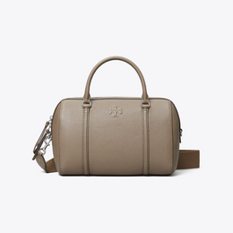 Leather Satchel