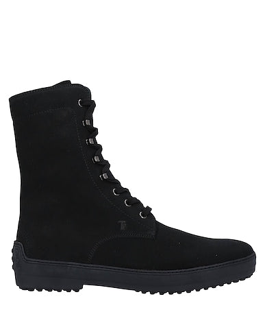 TOD'S ANKLE BOOTS