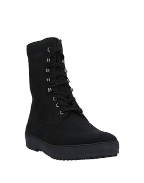 TOD'S ANKLE BOOTS