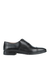 FERRAGAMO LACED SHOES