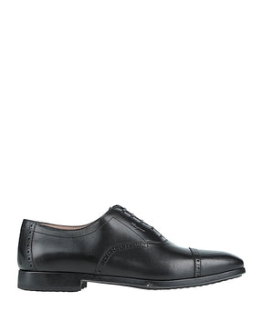 FERRAGAMO LACED SHOES