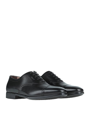 FERRAGAMO LACED SHOES
