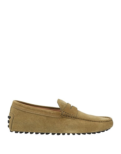 TOD'S LOAFERS