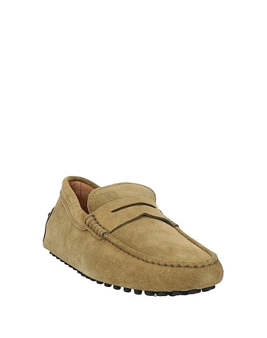 TOD'S LOAFERS