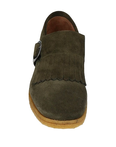 BALLY LOAFERS