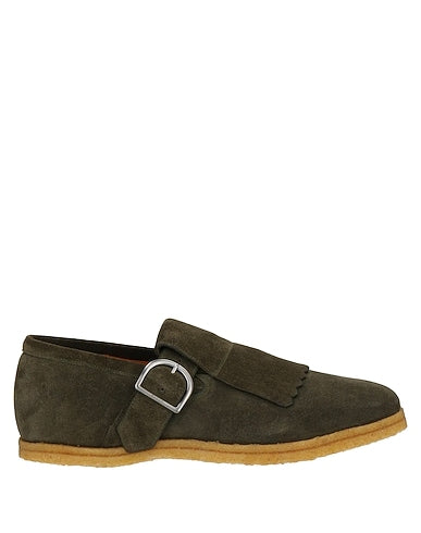 BALLY LOAFERS