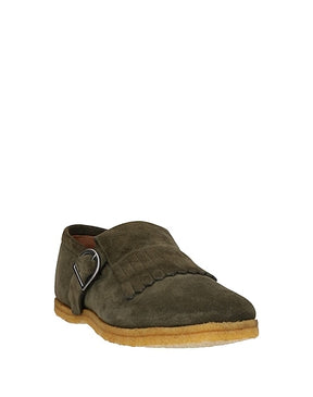 BALLY LOAFERS