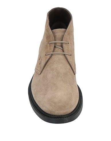 TOD'S ANKLE BOOTS