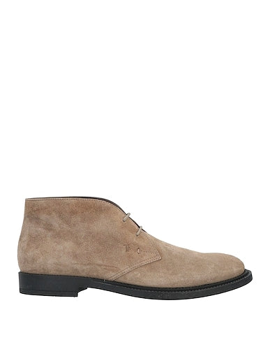 TOD'S ANKLE BOOTS
